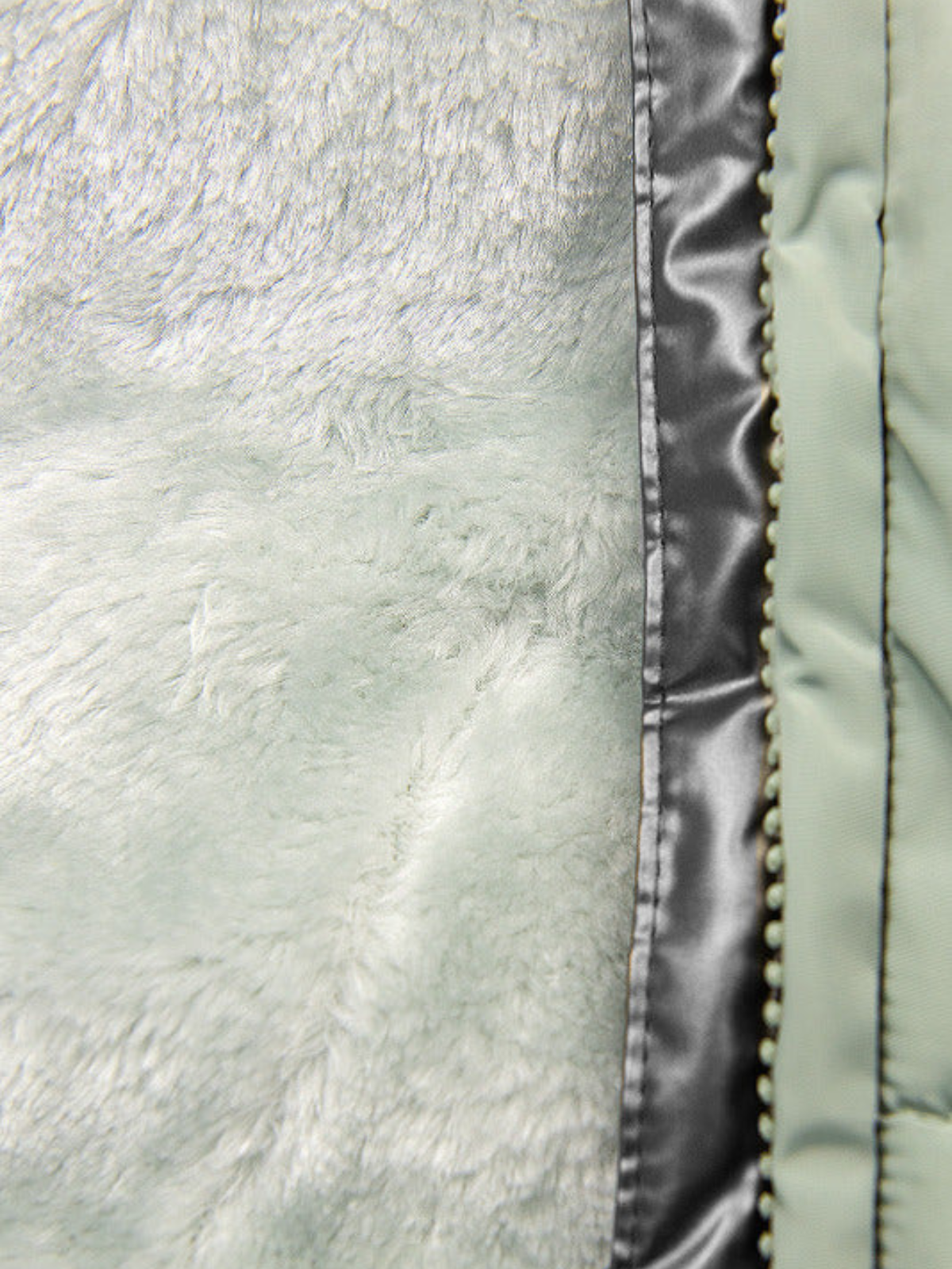 Vela | Manteau d'hiver confortable