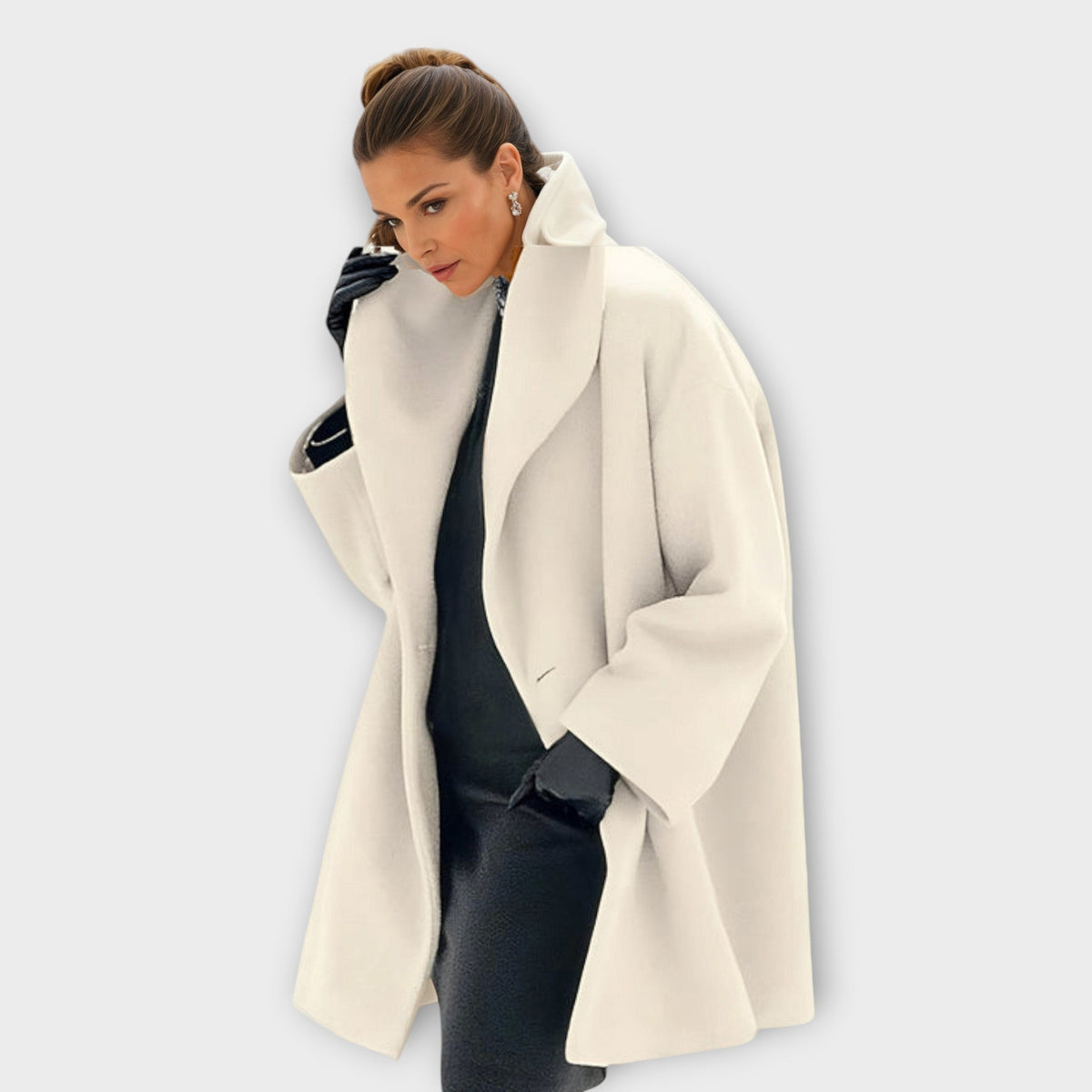 Emily | Manteau haut de gamme