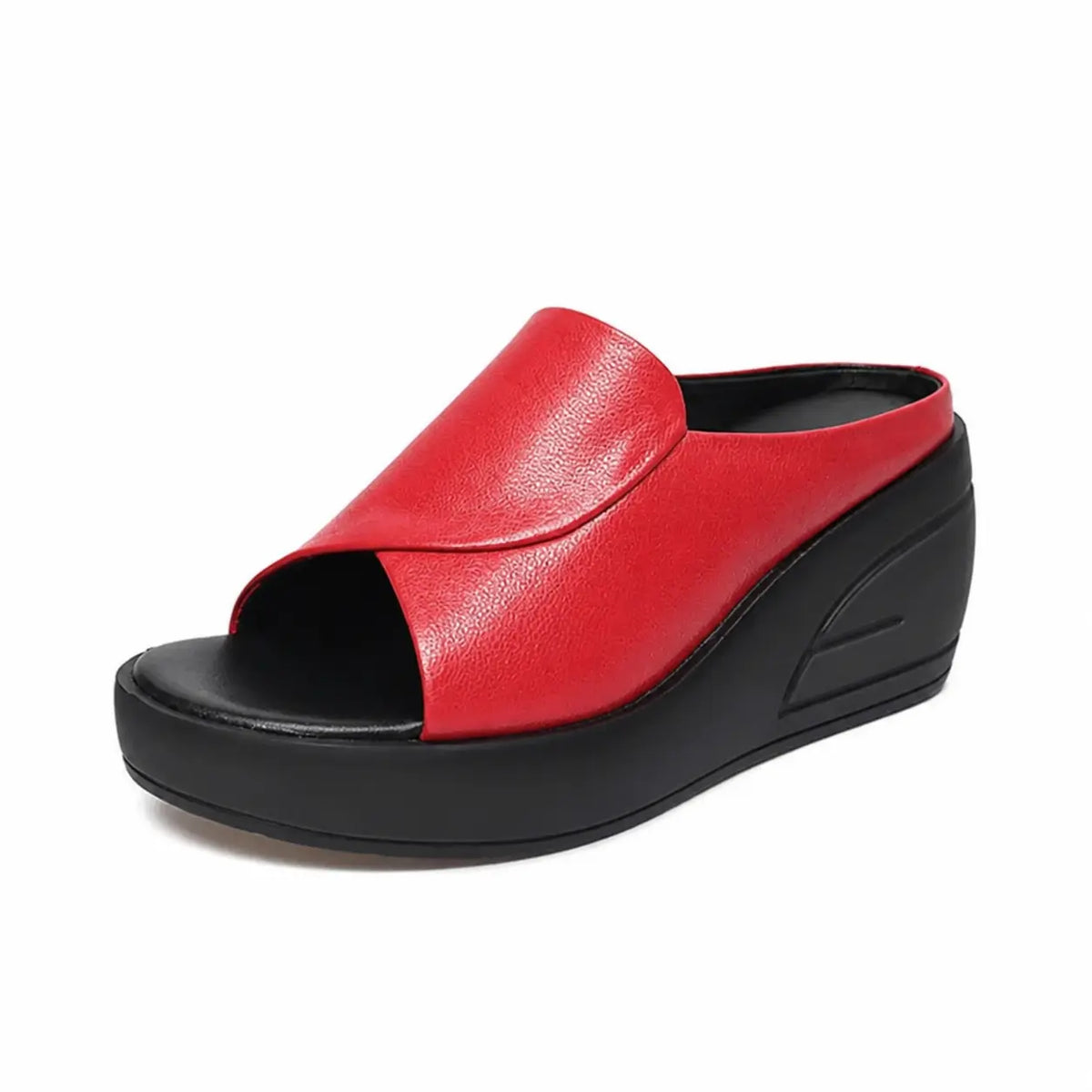 Colette | Mules confort du quotidien