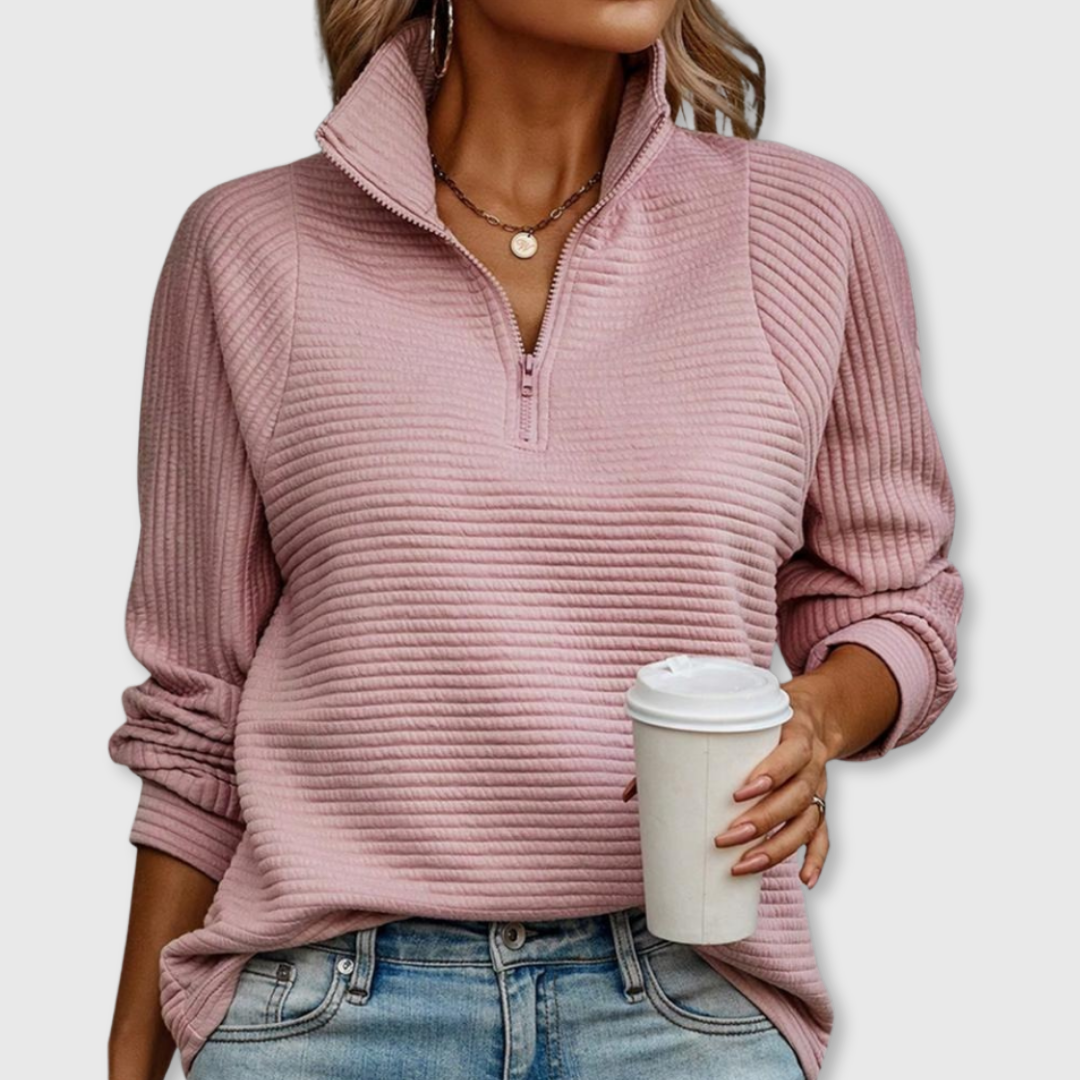 Mandy | Pull élégant