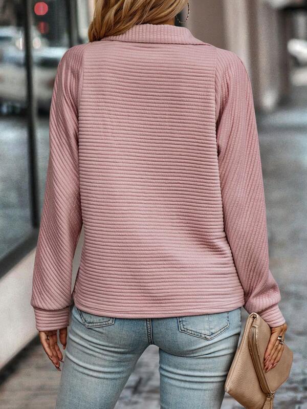 Mandy | Pull élégant