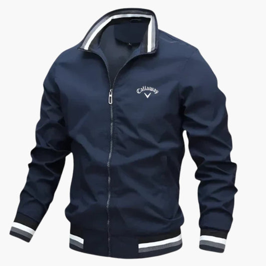 Konrad | Premium Veste pour homme