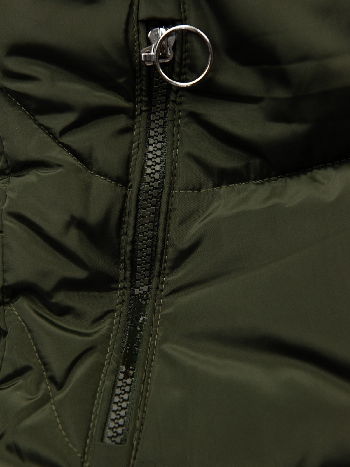 Vela | Manteau d'hiver confortable