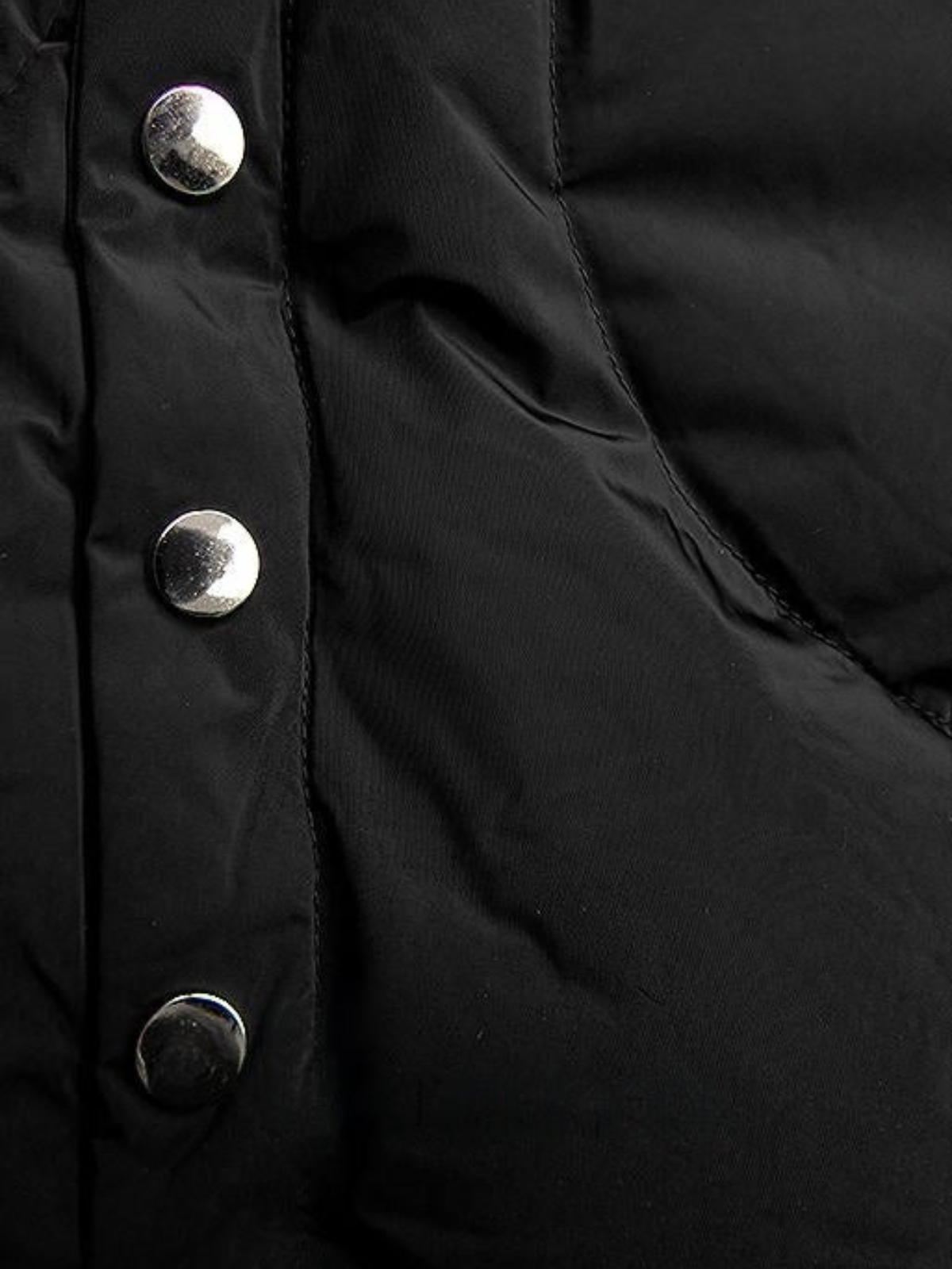 Vela | Manteau d'hiver confortable
