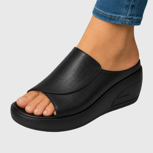 Colette | Mules confort du quotidien