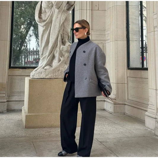 Samantha | Manteau