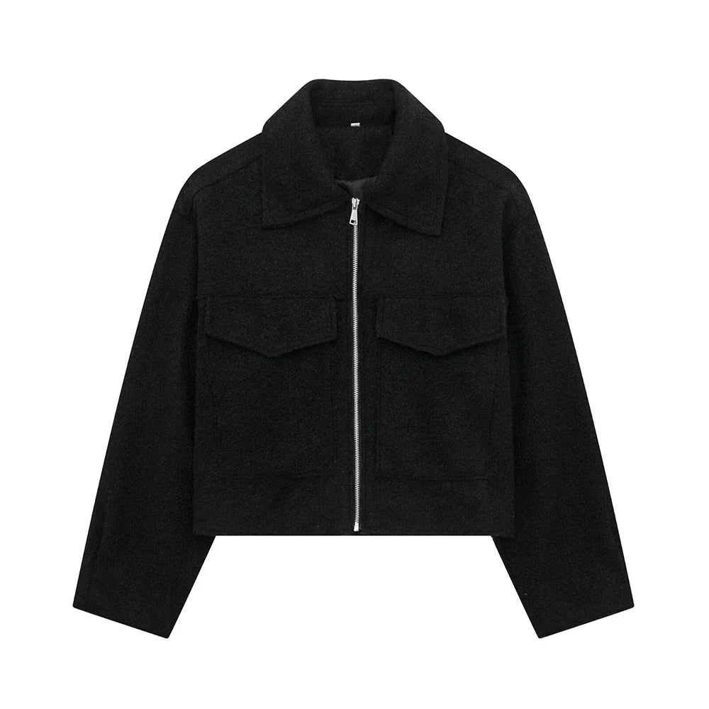 Sondra | Veste courte