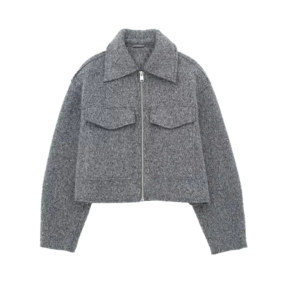 Sondra | Veste courte