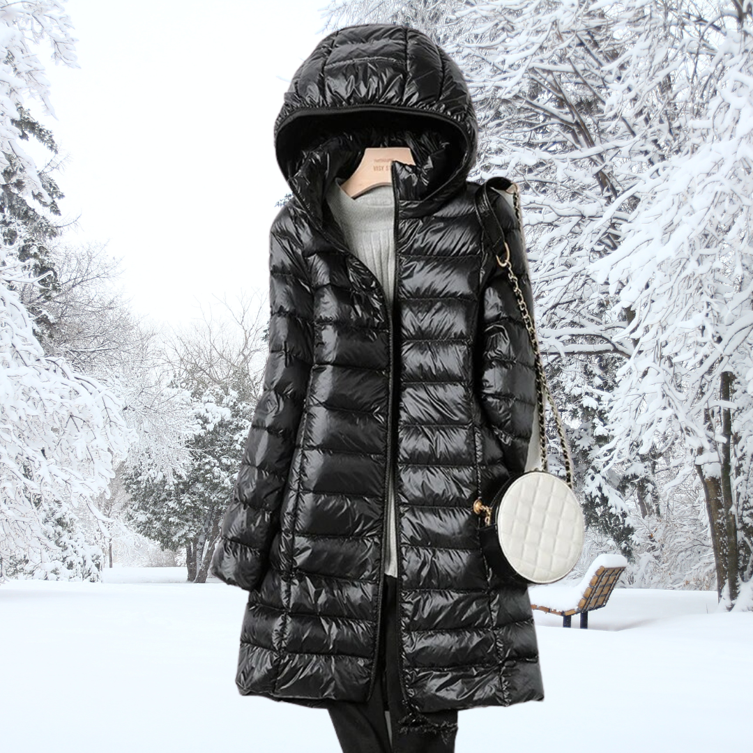 Selanira - Veste matelassée légère pour un style moderne et confortable