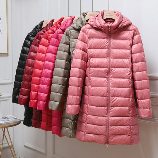 Selanira - Veste matelassée légère pour un style moderne et confortable
