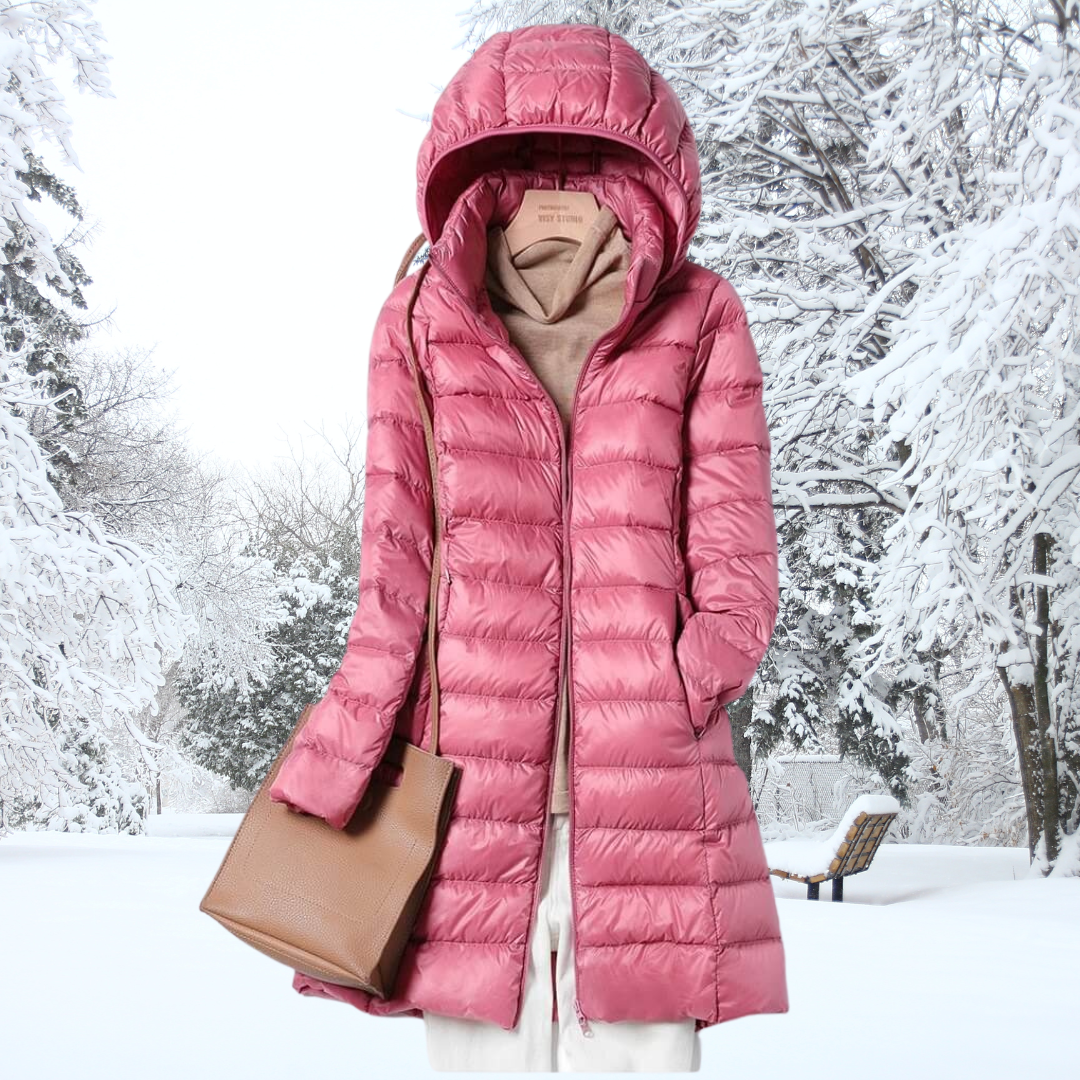 Selanira - Veste matelassée légère pour un style moderne et confortable