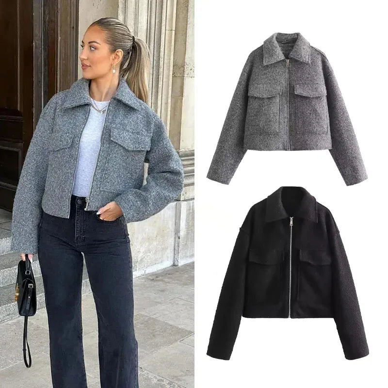 Sondra | Veste courte