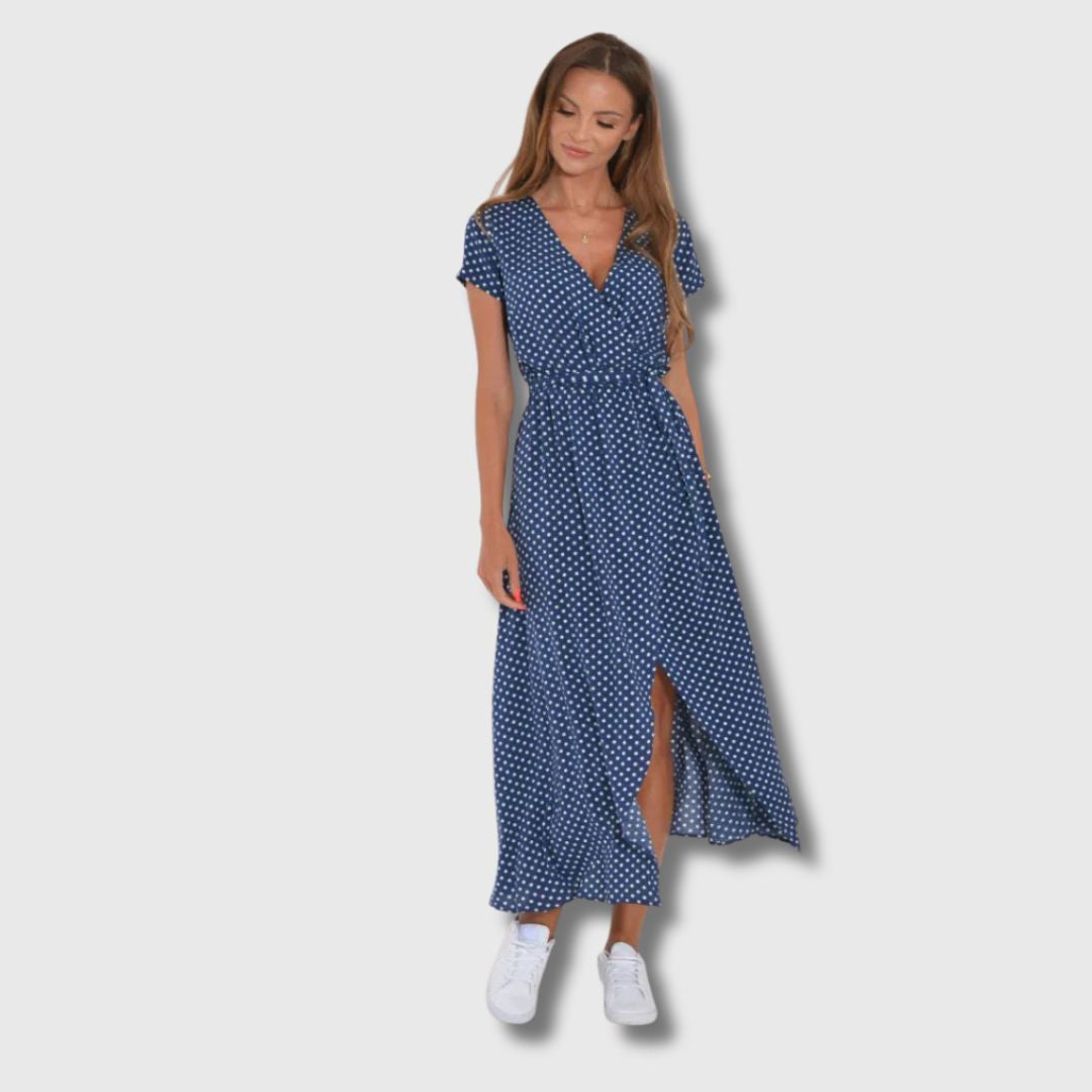 Eva - Robe Élégante