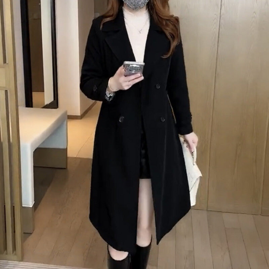 Kath | Trench-coat sophistiqué