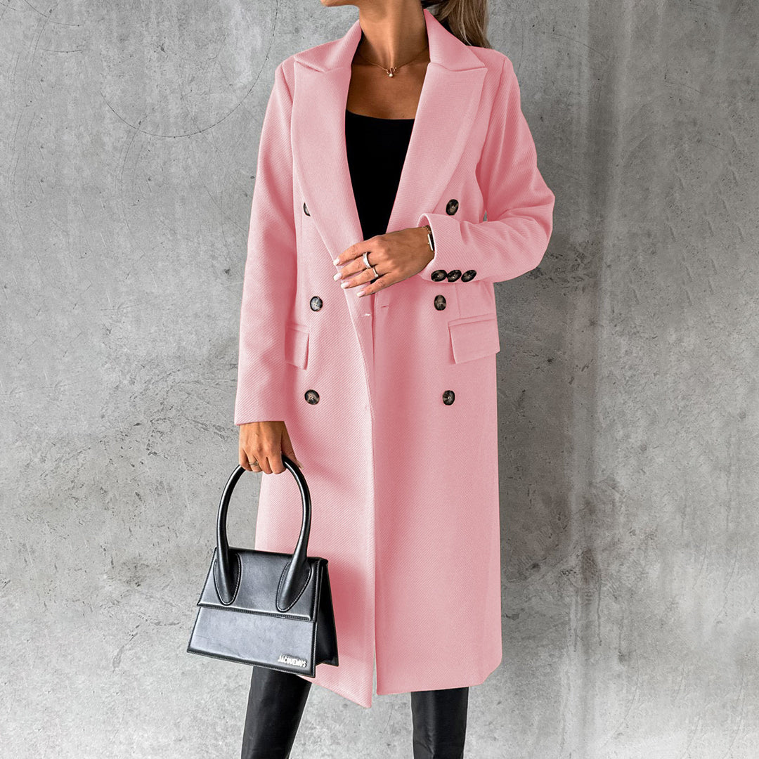 Loriel - Manteau d'hiver