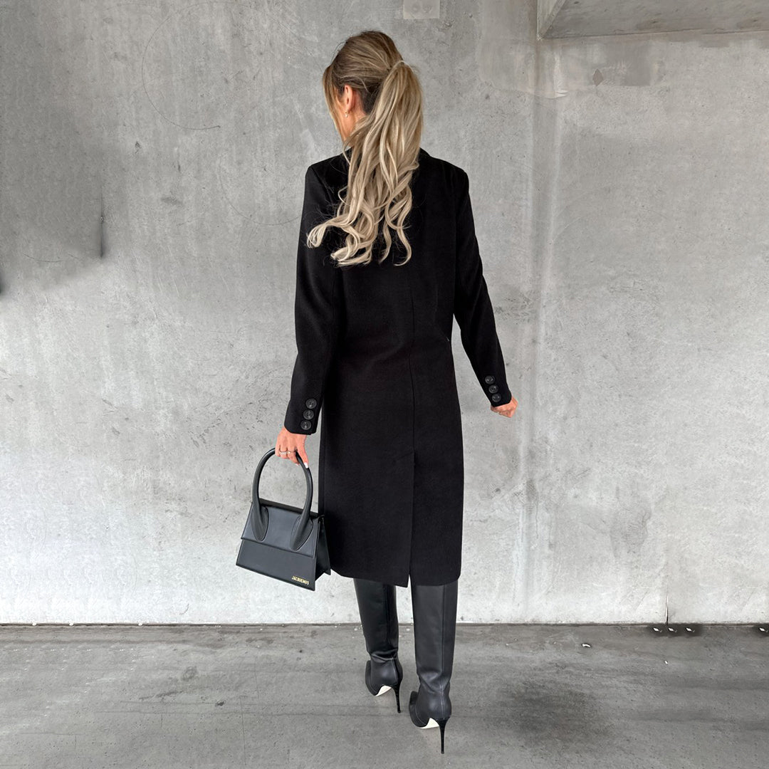 Loriel - Manteau d'hiver