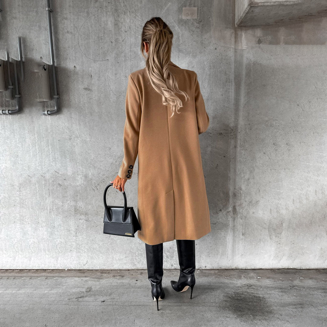 Loriel - Manteau d'hiver