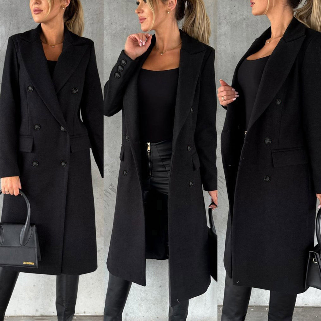 Loriel - Manteau d'hiver