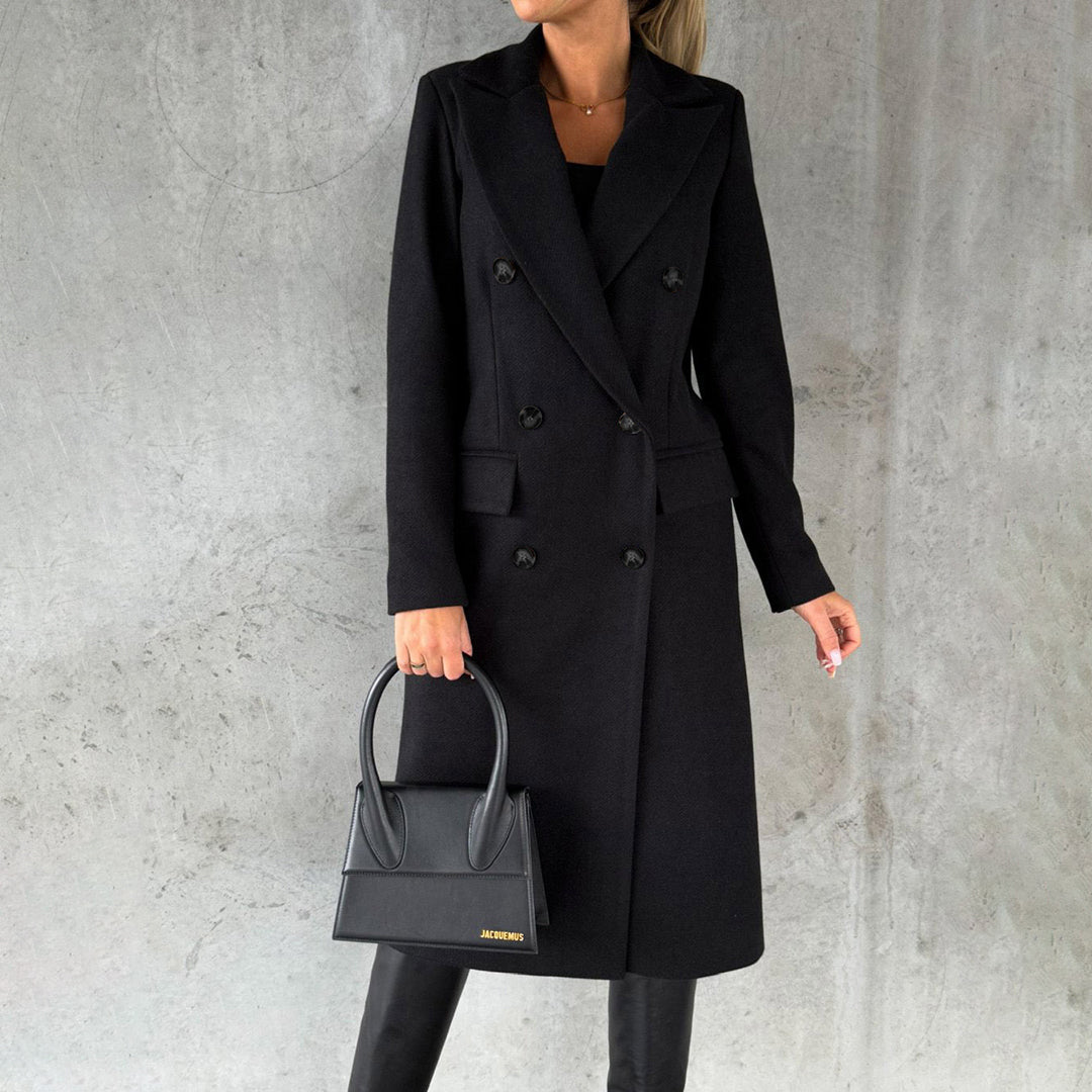 Loriel - Manteau d'hiver