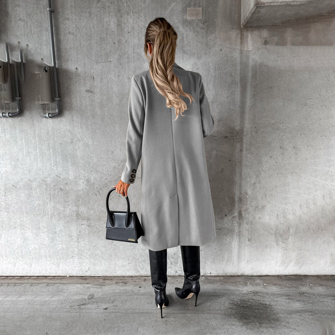 Loriel - Manteau d'hiver