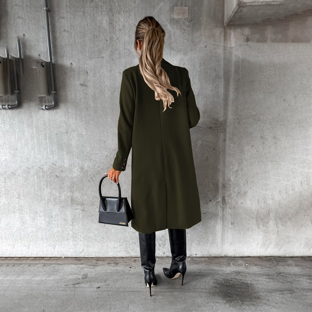 Loriel - Manteau d'hiver