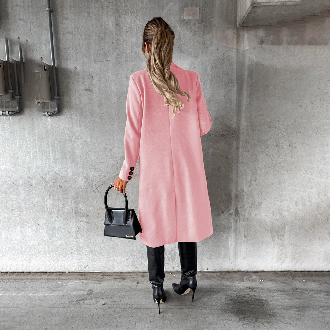 Loriel - Manteau d'hiver