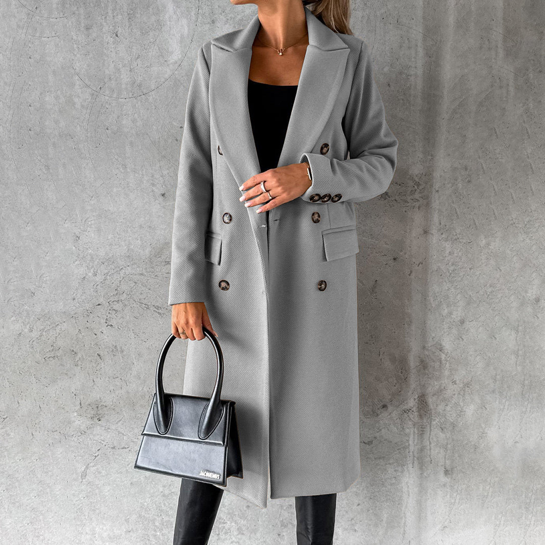 Loriel - Manteau d'hiver
