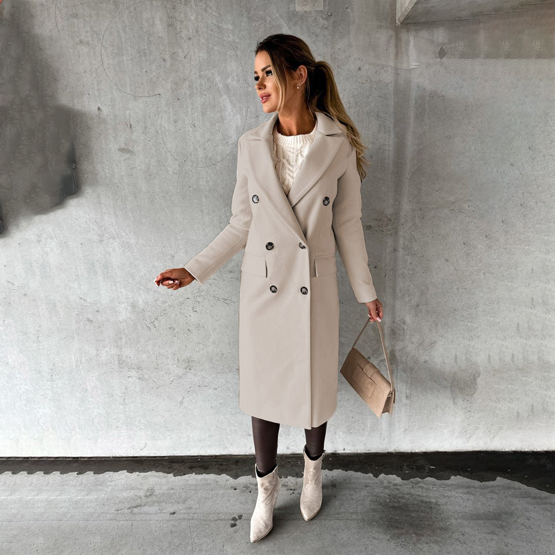 Loriel - Manteau d'hiver