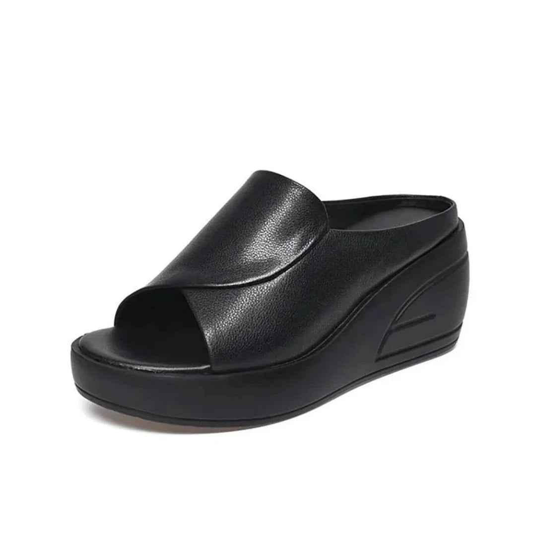 Colette | Mules confort du quotidien