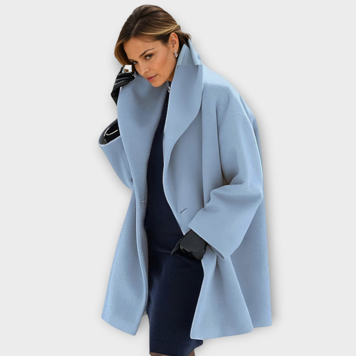 Emily | Manteau haut de gamme