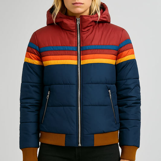 Helene | Veste